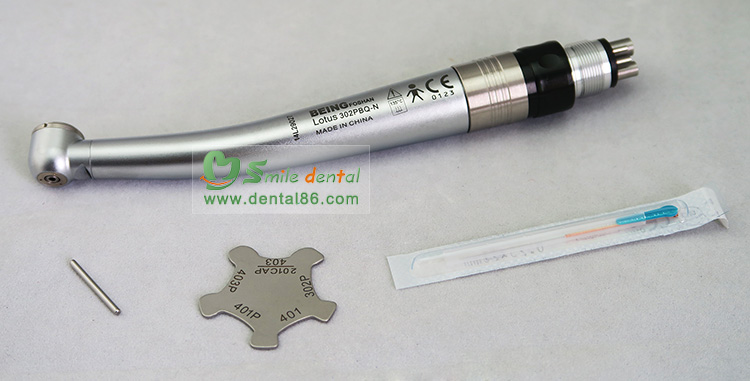 Fiber Optic Handpiece with Kavo type Coulping